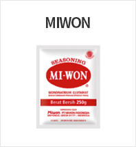 MIWON