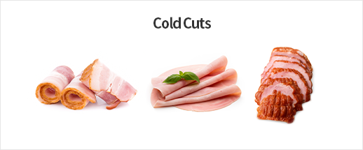 Cold Cuts