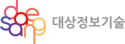 대상정보기술