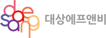 대상주식회사